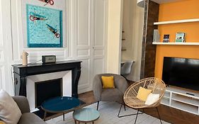 Une Escapade Au Coeur De Tours